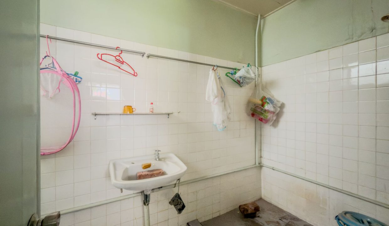 Taman Pelangi SS - Yeoh