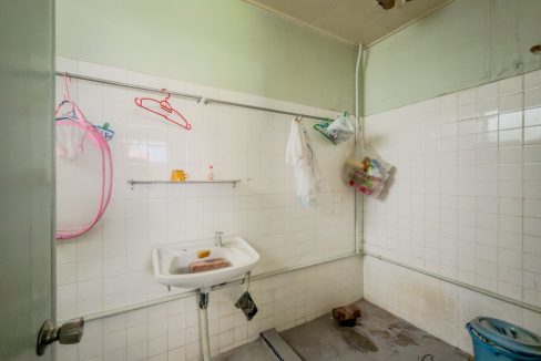 Taman Pelangi SS - Yeoh