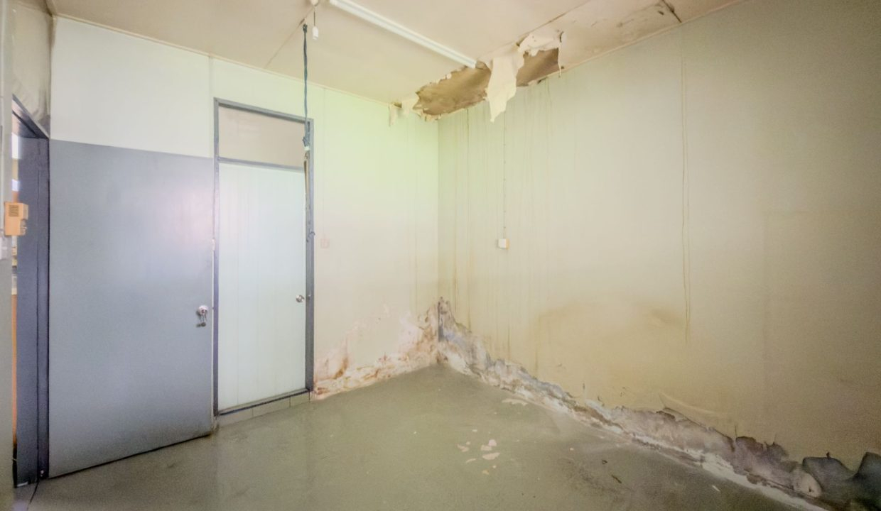 Taman Pelangi SS - Yeoh