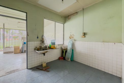 Taman Pelangi SS - Yeoh