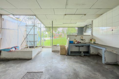 Taman Pelangi SS - Yeoh