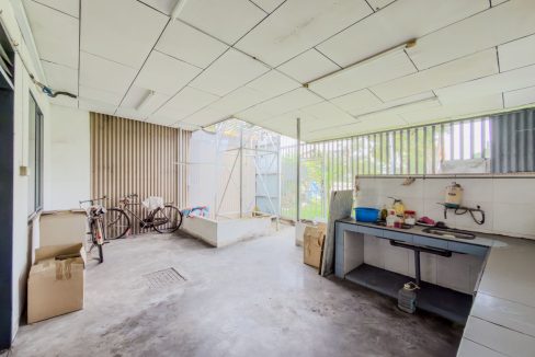 Taman Pelangi SS - Yeoh