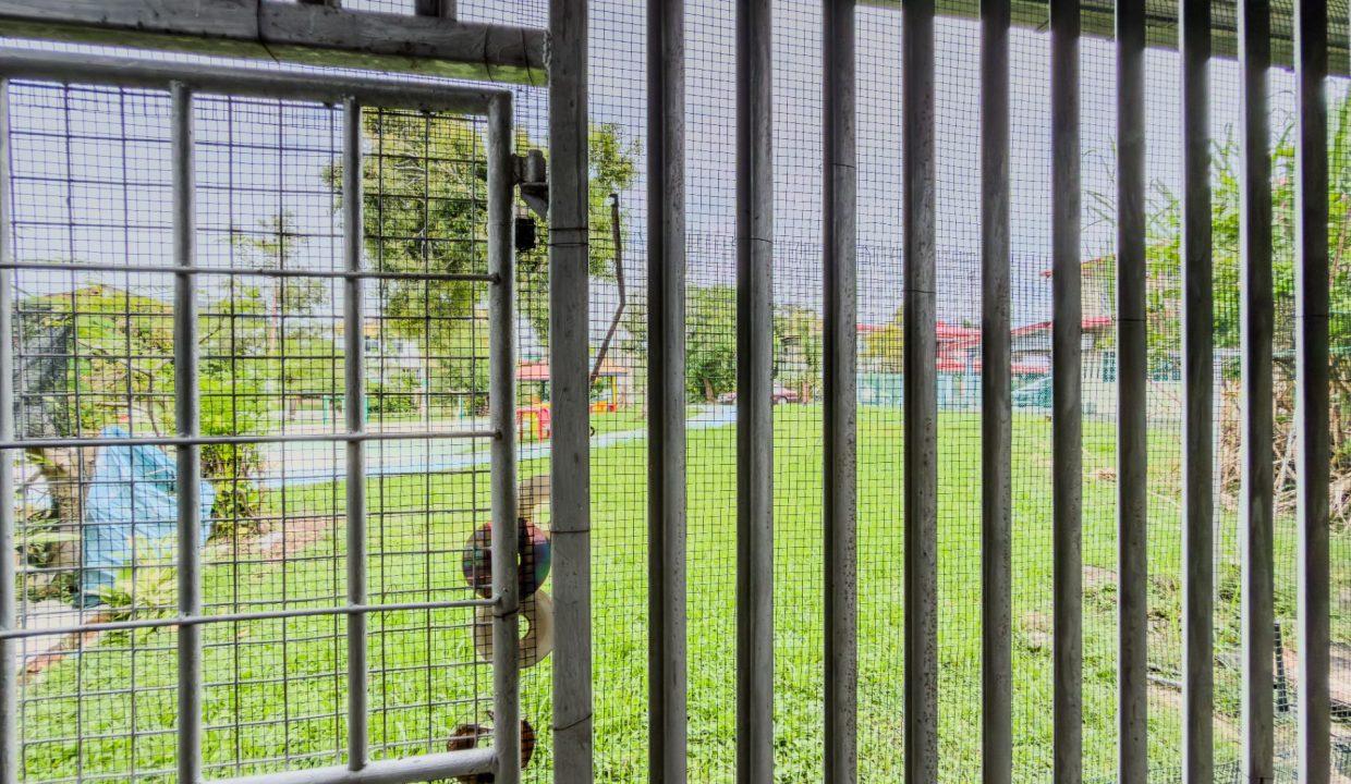 Taman Pelangi SS - Yeoh