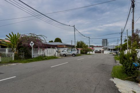 Taman Pelangi SS - Yeoh