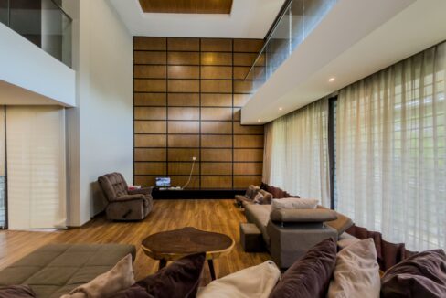 Taman Seri Gaya - Yeoh