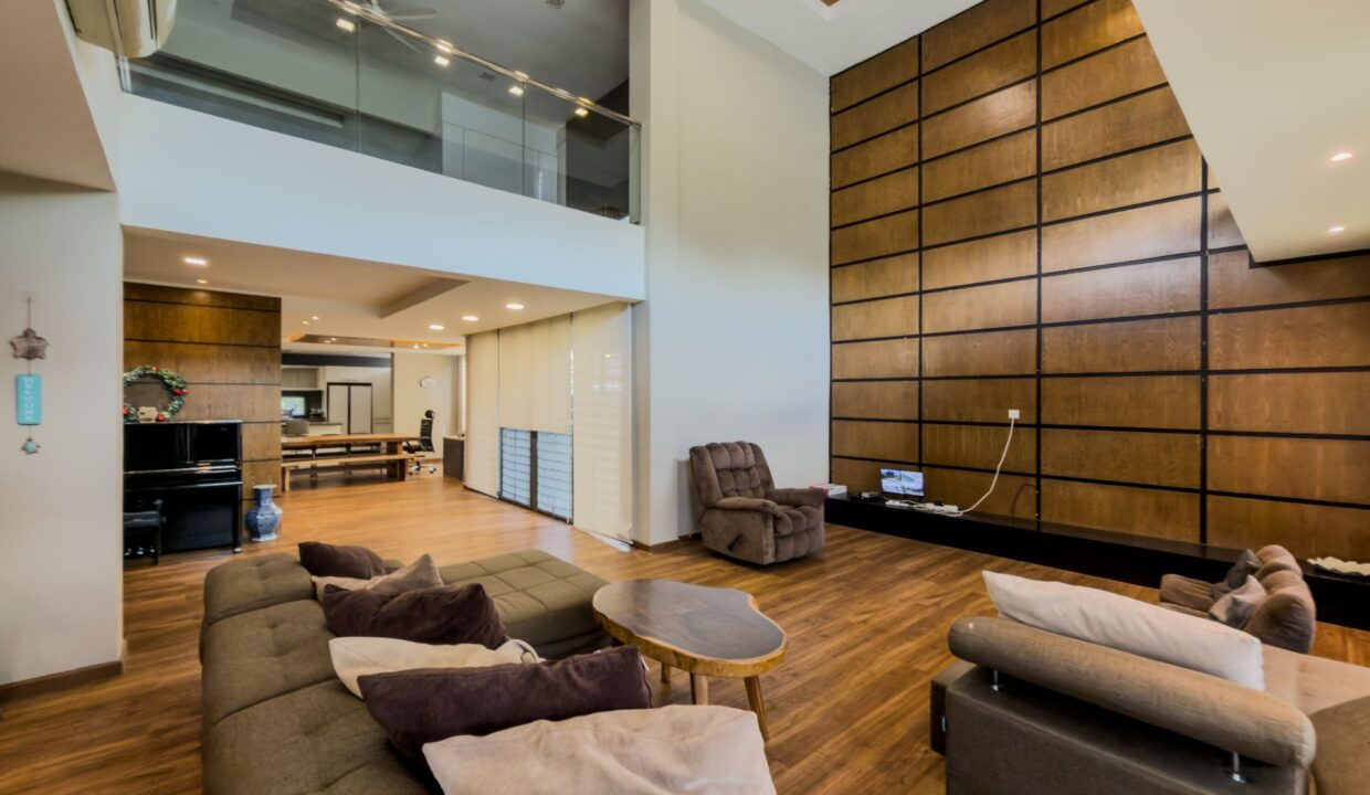 Taman Seri Gaya - Yeoh