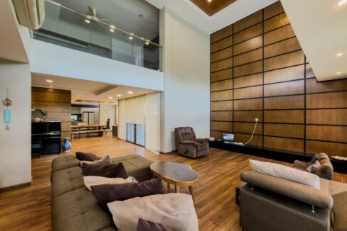 Taman Seri Gaya - Yeoh