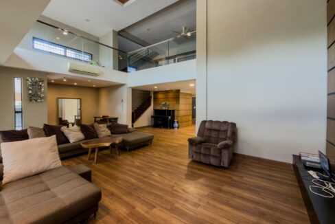 Taman Seri Gaya - Yeoh