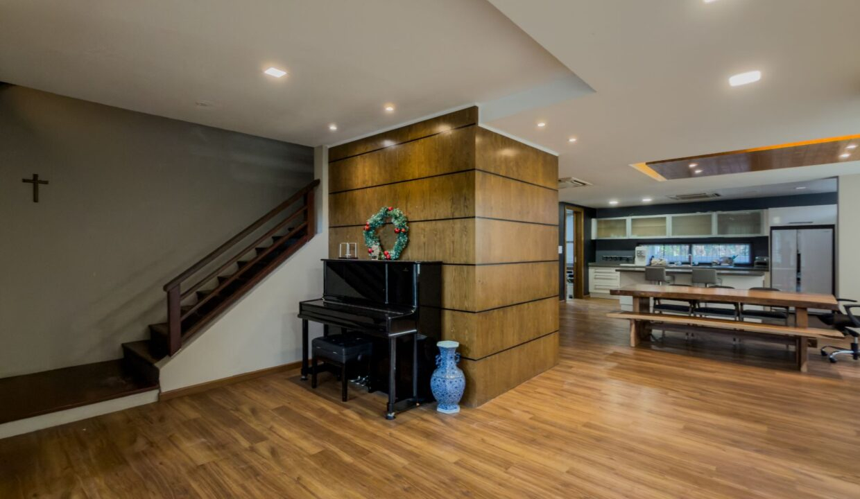 Taman Seri Gaya - Yeoh