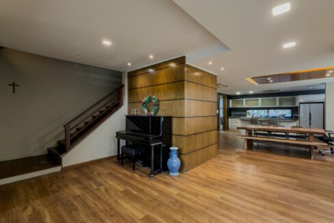 Taman Seri Gaya - Yeoh