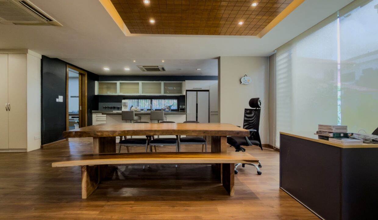 Taman Seri Gaya - Yeoh