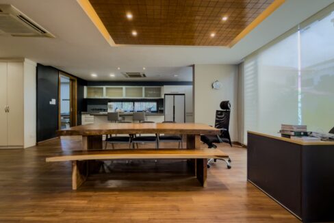 Taman Seri Gaya - Yeoh