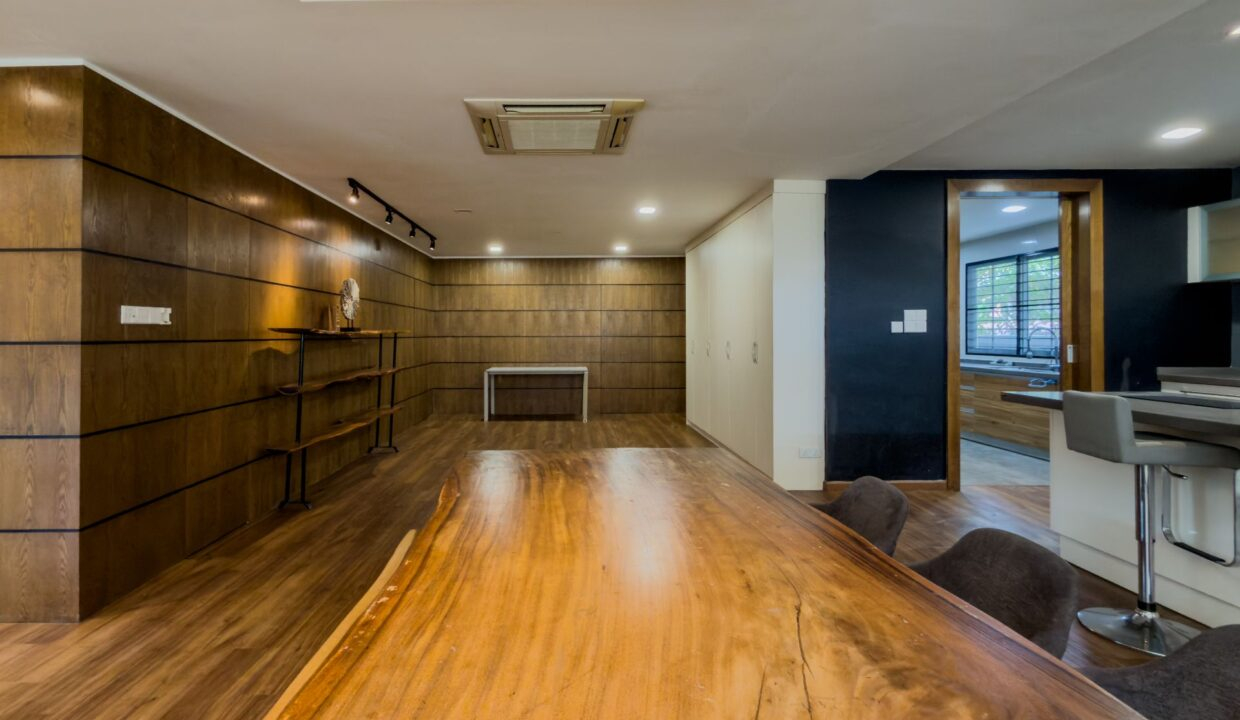 Taman Seri Gaya - Yeoh