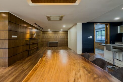 Taman Seri Gaya - Yeoh