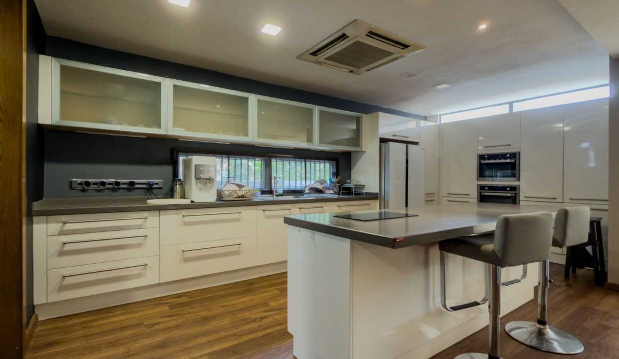 Taman Seri Gaya - Yeoh