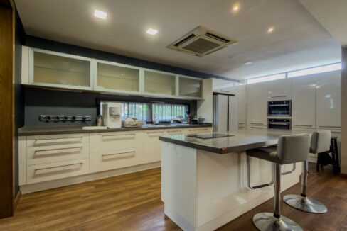 Taman Seri Gaya - Yeoh