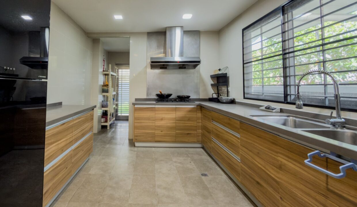 Taman Seri Gaya - Yeoh