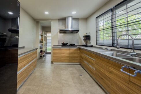 Taman Seri Gaya - Yeoh