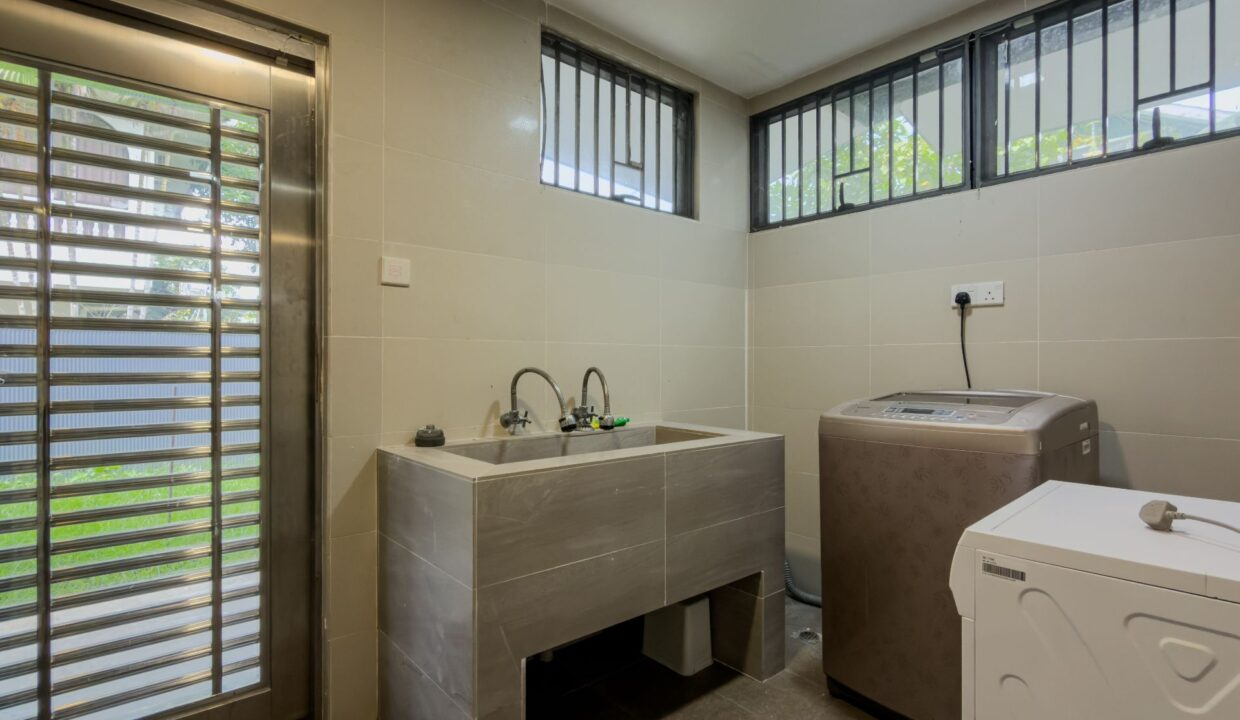 Taman Seri Gaya - Yeoh