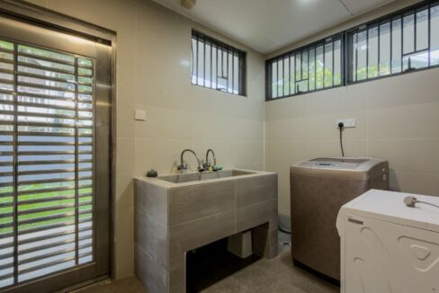 Taman Seri Gaya - Yeoh