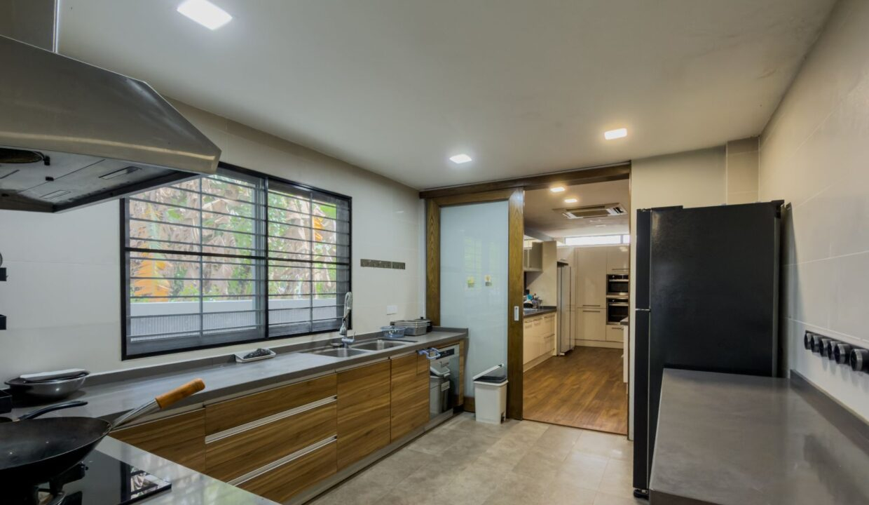 Taman Seri Gaya - Yeoh