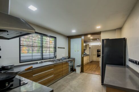 Taman Seri Gaya - Yeoh