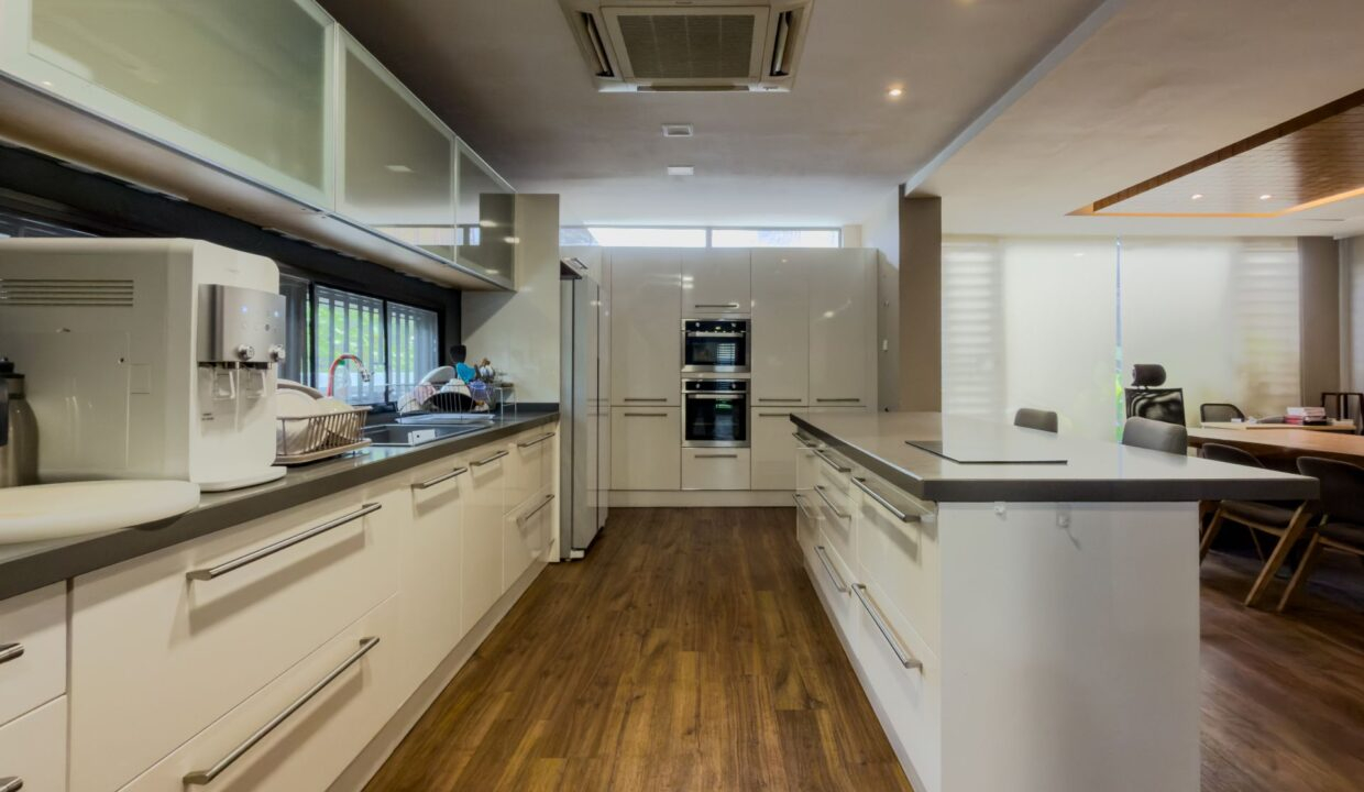 Taman Seri Gaya - Yeoh