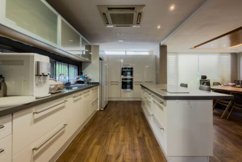 Taman Seri Gaya - Yeoh