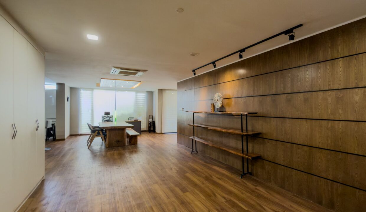 Taman Seri Gaya - Yeoh