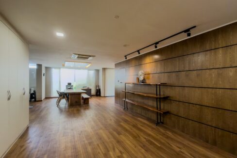 Taman Seri Gaya - Yeoh