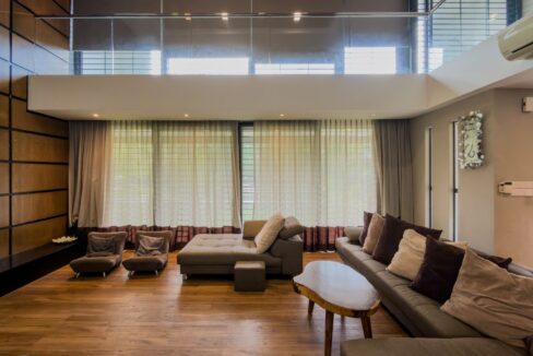 Taman Seri Gaya - Yeoh