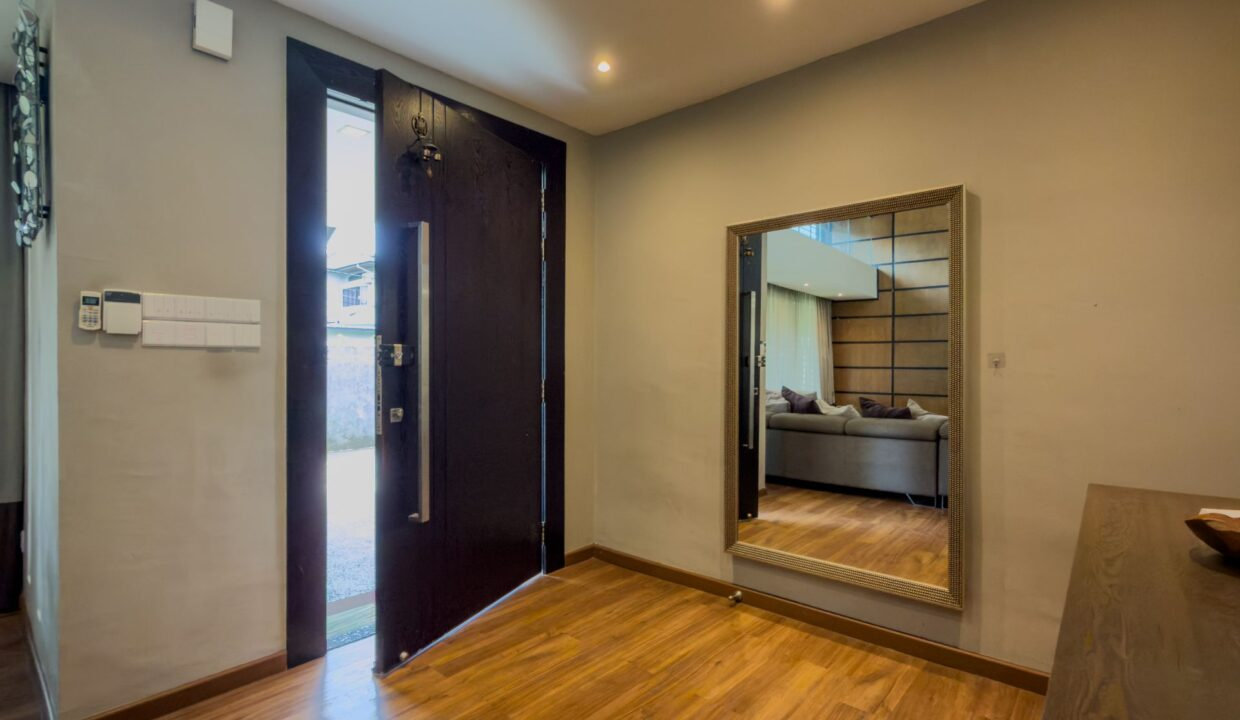 Taman Seri Gaya - Yeoh