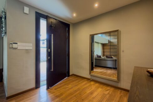 Taman Seri Gaya - Yeoh