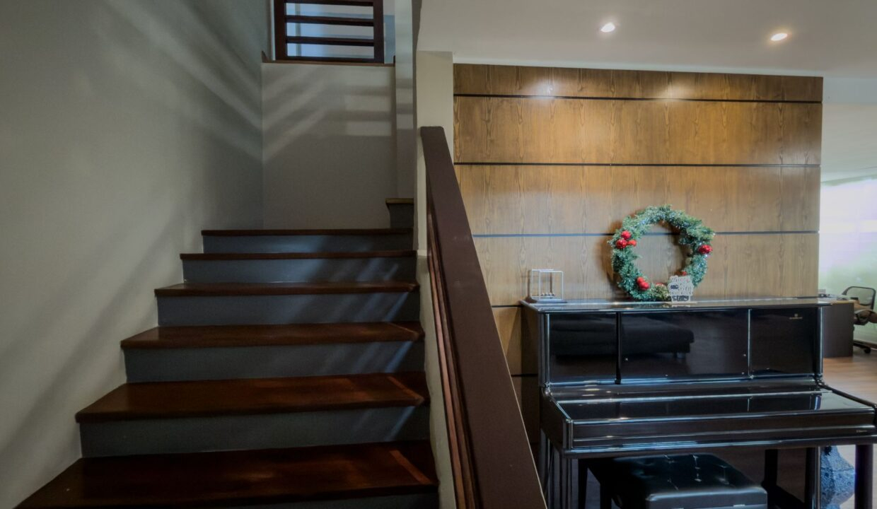 Taman Seri Gaya - Yeoh