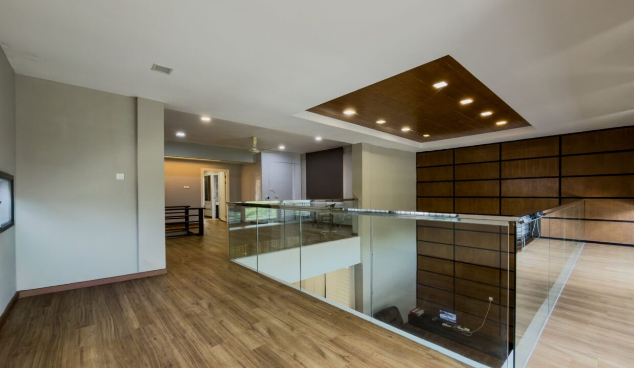 Taman Seri Gaya - Yeoh