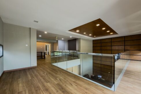 Taman Seri Gaya - Yeoh