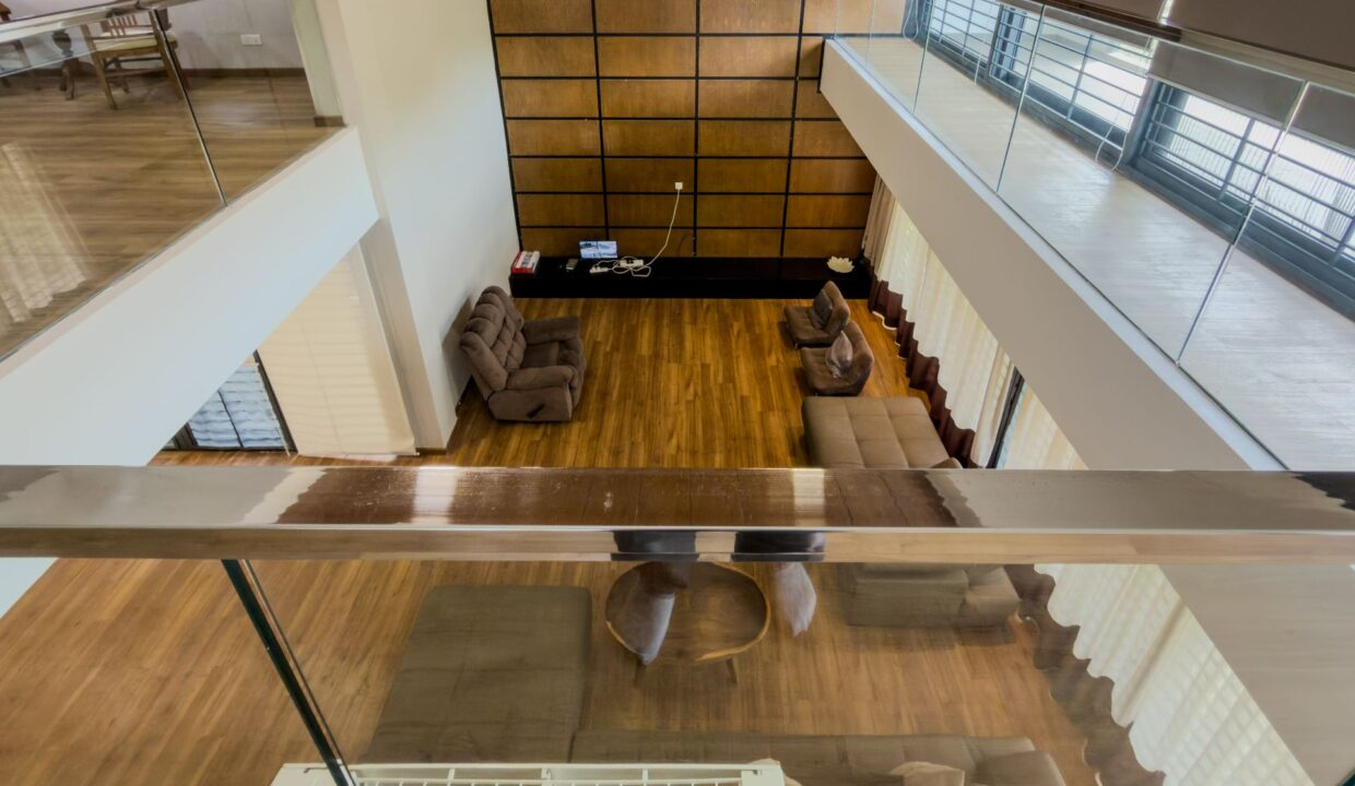 Taman Seri Gaya - Yeoh