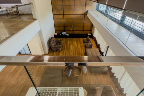 Taman Seri Gaya - Yeoh