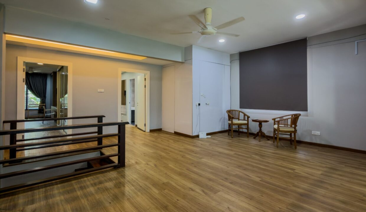 Taman Seri Gaya - Yeoh