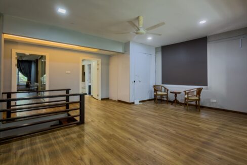 Taman Seri Gaya - Yeoh