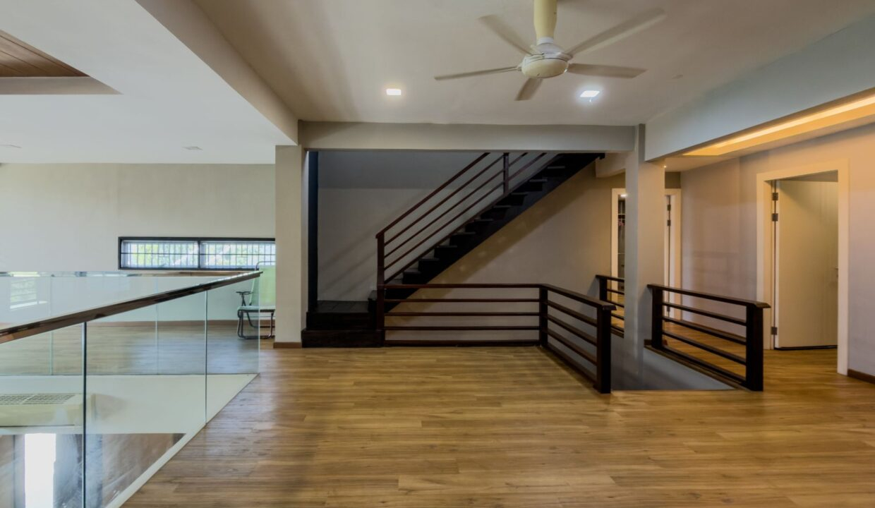 Taman Seri Gaya - Yeoh