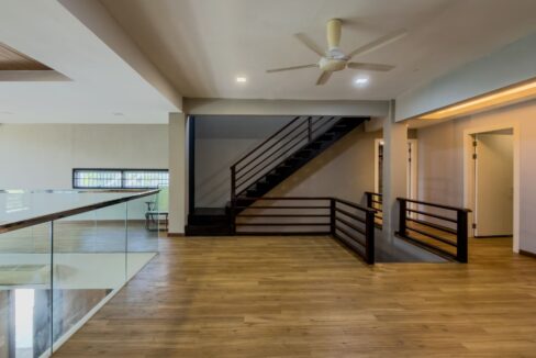 Taman Seri Gaya - Yeoh