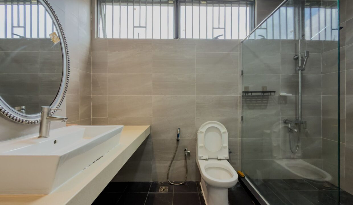 Taman Seri Gaya - Yeoh