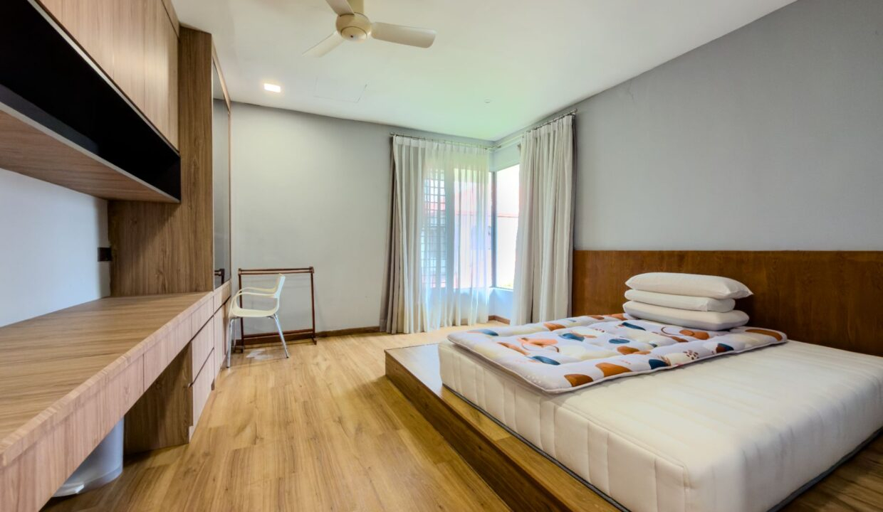 Taman Seri Gaya - Yeoh