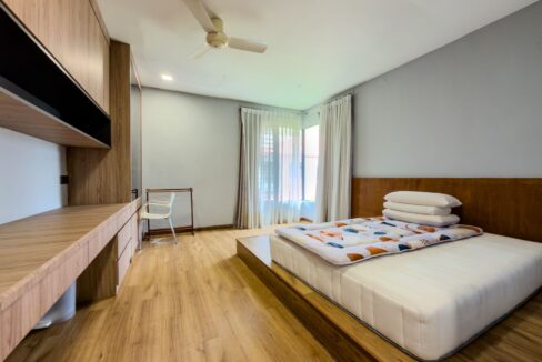 Taman Seri Gaya - Yeoh