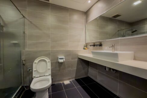 Taman Seri Gaya - Yeoh