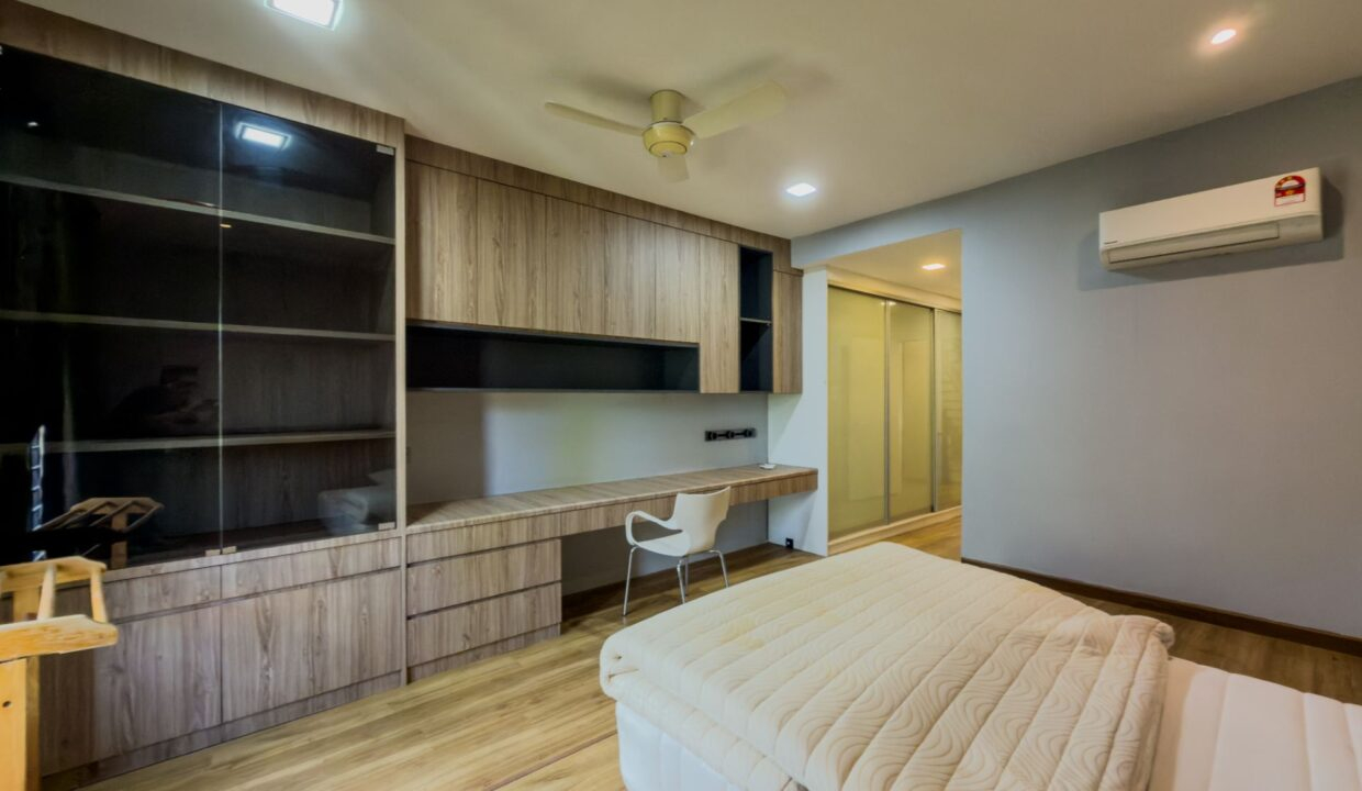 Taman Seri Gaya - Yeoh