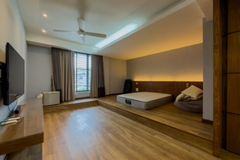 Taman Seri Gaya - Yeoh