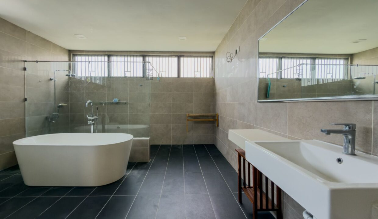 Taman Seri Gaya - Yeoh