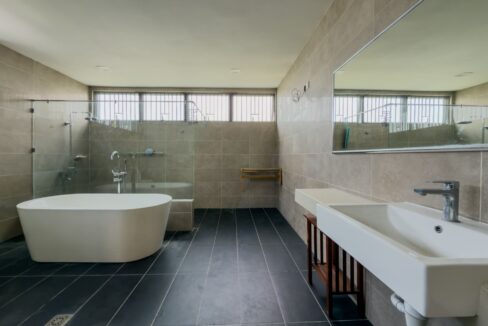 Taman Seri Gaya - Yeoh